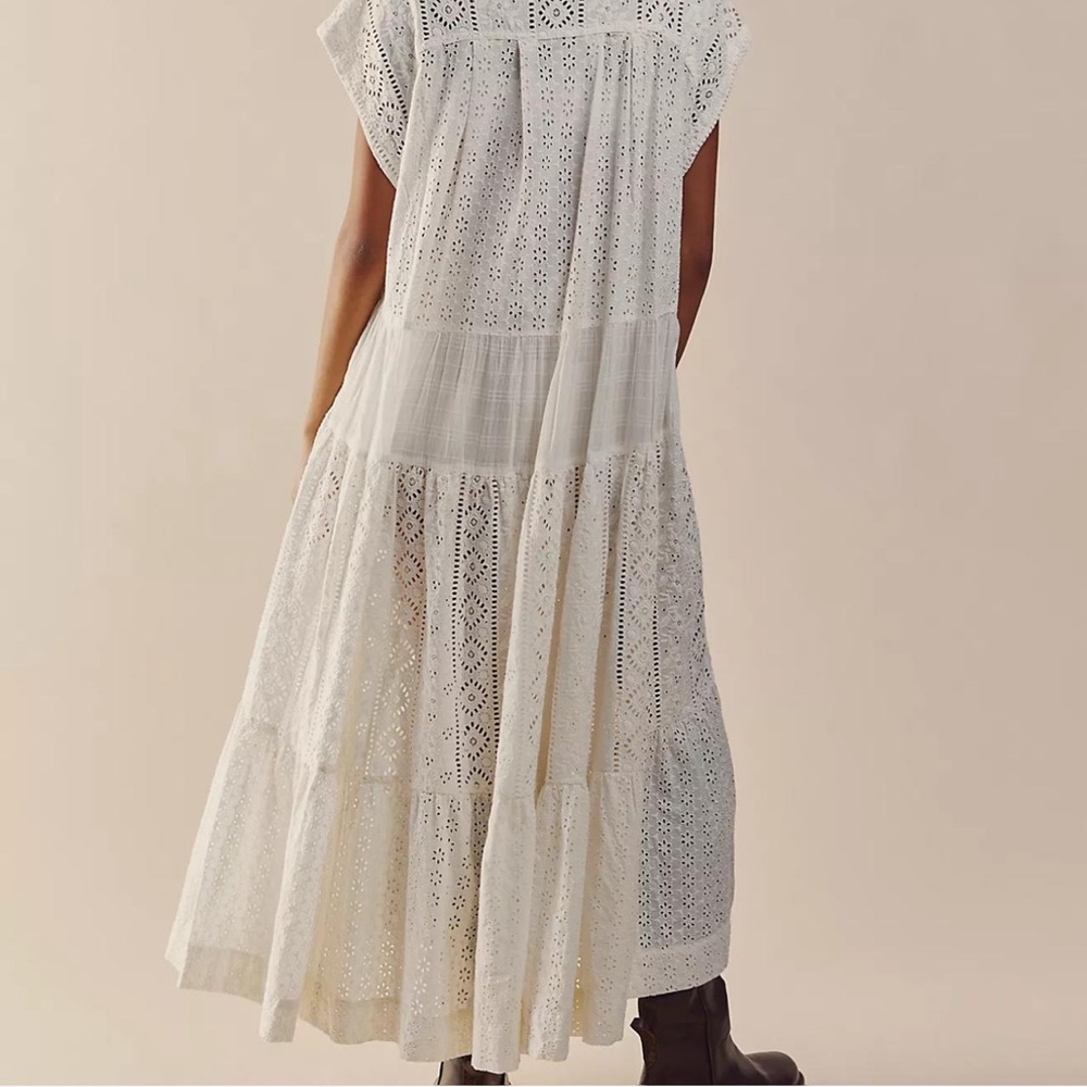 Free People Dress in Size M